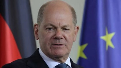 Alemania duplicaría el gasto dedicado a ayudar a Ucrania