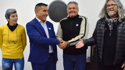 Adelantan el aumento a los municipales de Cutral Co