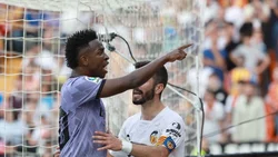 Caso Vinícius: El racismo se hace eco en el fútbol regional