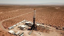 Petroleros levantaron el paro tras acordar mejoras en seguridad