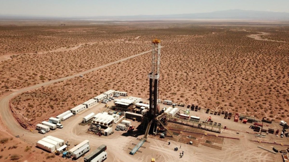 Petroleros levantaron el paro tras acordar mejoras en seguridad