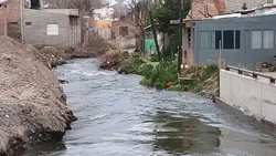 Despidieron al estatal acusado de sabotaje, en Neuquén