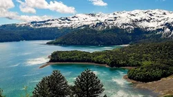La aldea mágica de la Patagonia que no podes dejar de visitar