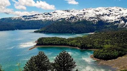 La aldea mágica de la Patagonia que no podes dejar de visitar