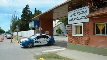 Piden erradicar arresto de policías en Neuquén como medida disciplinaria