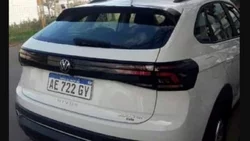 Ola de robos Cipolletti: desvalijaron una casa y se llevaron el auto