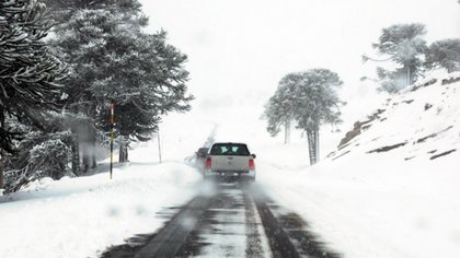 Atención viajeros: rutas complicadas y pasos fronterizos cerrados