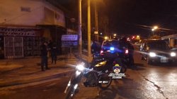 Robó $200 mil de un comercio pero lo vieron en las cámaras