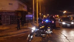 Robó $200 mil de un comercio pero lo vieron en las cámaras