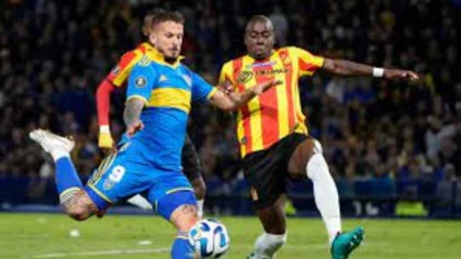 Boca perdió en Colombia y se le complicó la clasificación
