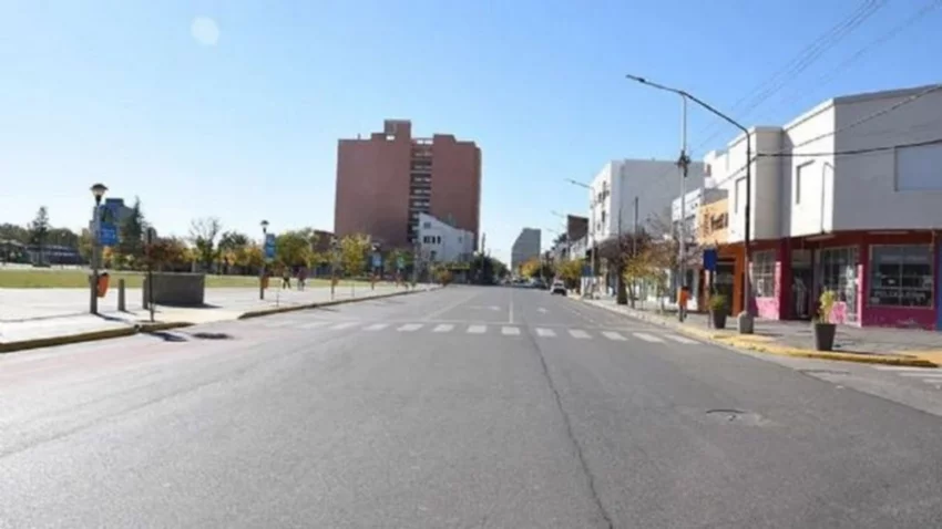Así funcionarán los servicios en Neuquén durante el fin de semana largo