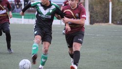 Vecinal cerró la primera rueda en lo más alto del Oficlal B