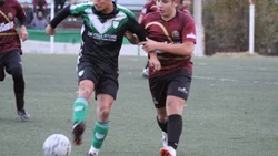 Vecinal cerró la primera rueda en lo más alto del Oficlal B