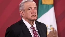 Duro cruce entre Perú y México