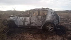 Investigan el trágico siniestro en el que murió una mujer
