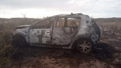 Investigan el trágico siniestro en el que murió una mujer