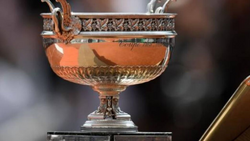 Con la presencia de once argentinos, inicia Roland Garros