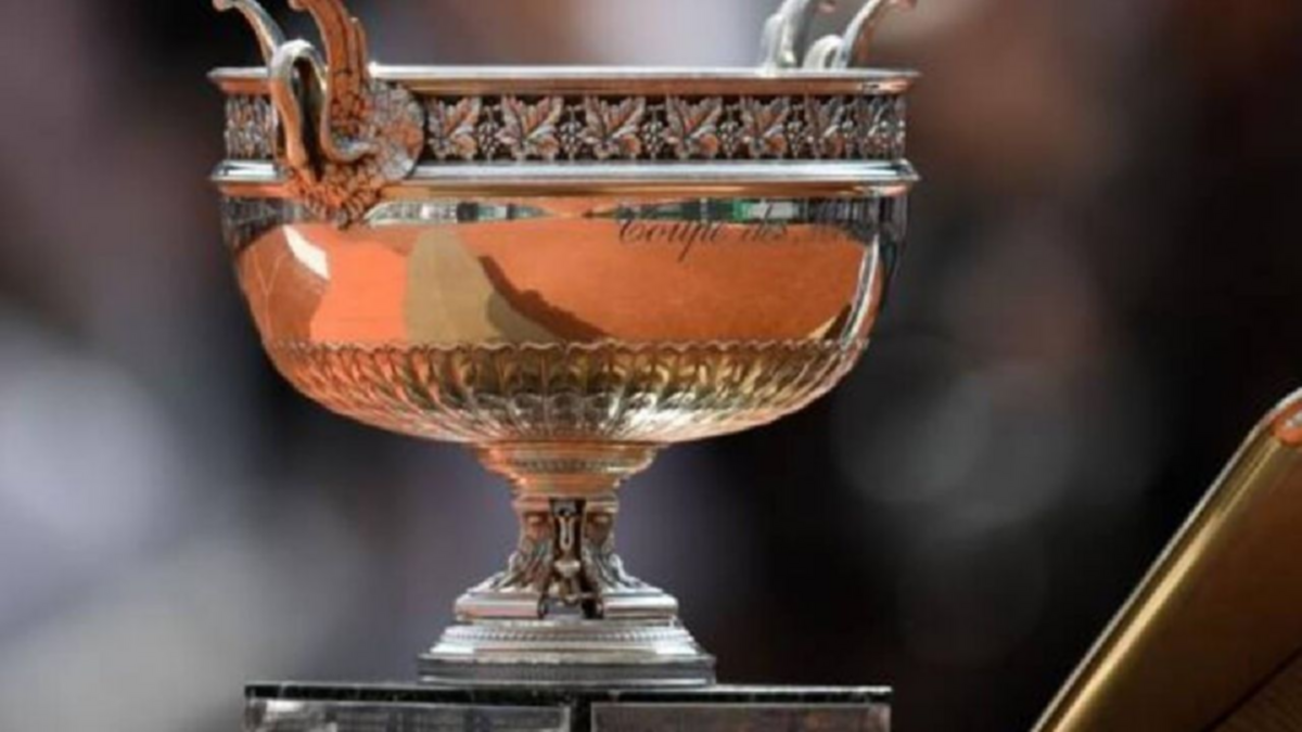 Con la presencia de once argentinos, inicia Roland Garros