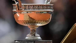 Con la presencia de once argentinos, inicia Roland Garros