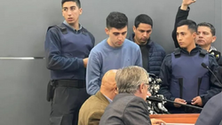 Caso Facundo Castillo: Gutiérrez seguirá preso sin condena
