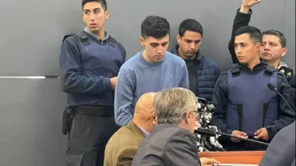 Caso Facundo Castillo: Gutiérrez seguirá preso sin condena