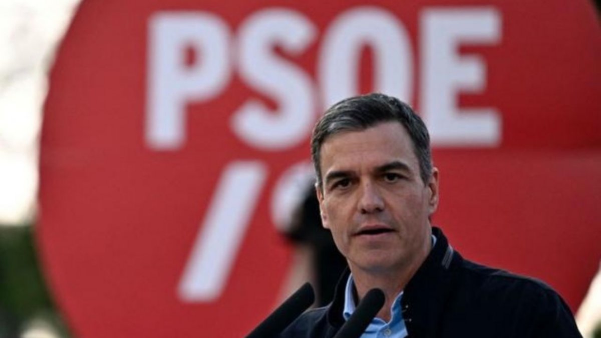 Pedro Sanchez adelanta las elecciones en España