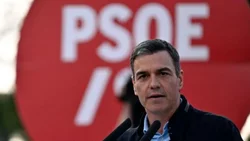 Pedro Sanchez adelanta las elecciones en España