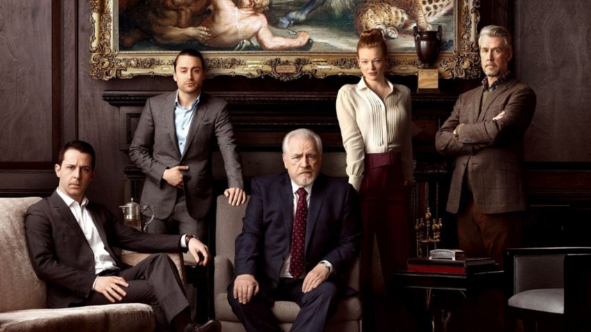 Succession y un final atrapante: ¿Habrá quinta temporada?