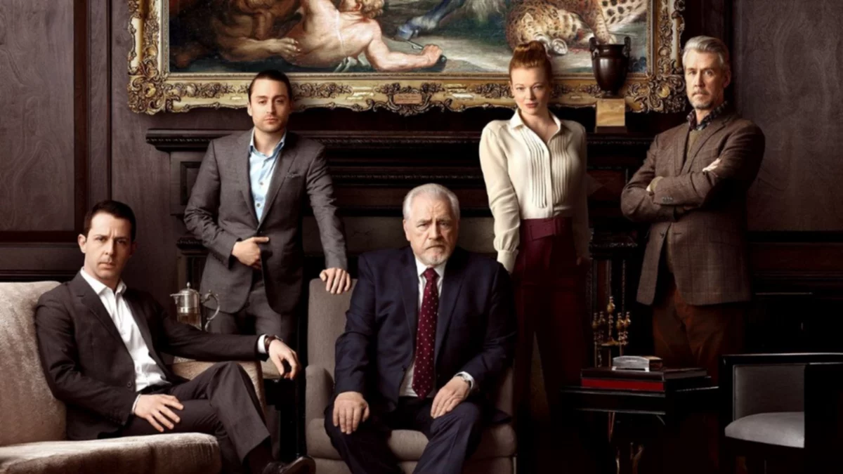 Succession y un final atrapante: ¿Habrá quinta temporada?