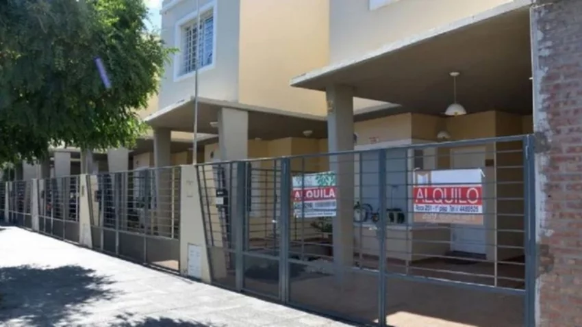 Se viene un fuerte aumento en los alquileres: cuánto subirán