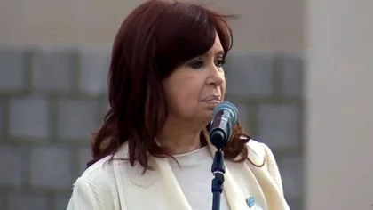 Atentado a Cristina Kirchner: criticó la decisión del fiscal