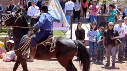 Neuquén: multaron a intendente descuidado