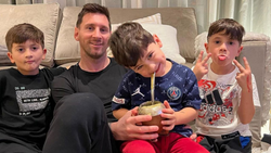 En España confirman la primicia de Messi que dio un neuquino