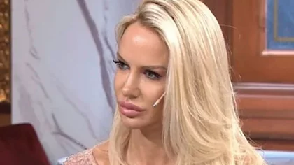 Luciana Salazar reveló que mataron a su mejor amigo