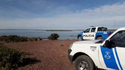 El Chocón: peritan los huesos humanos encontrados en cañadón