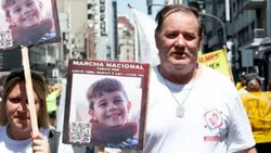 Ramón Dupuy y el proyecto de transformar el dolor en lucha