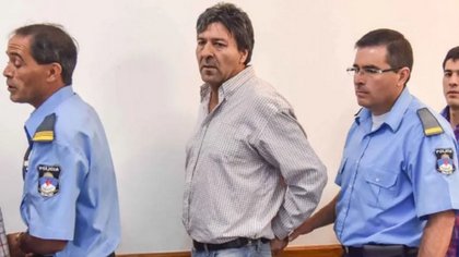 Un líder narco fue recategorizado en Desarrollo Social