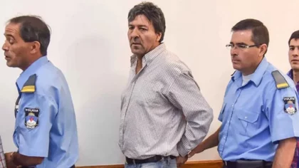Un líder narco fue recategorizado en Desarrollo Social