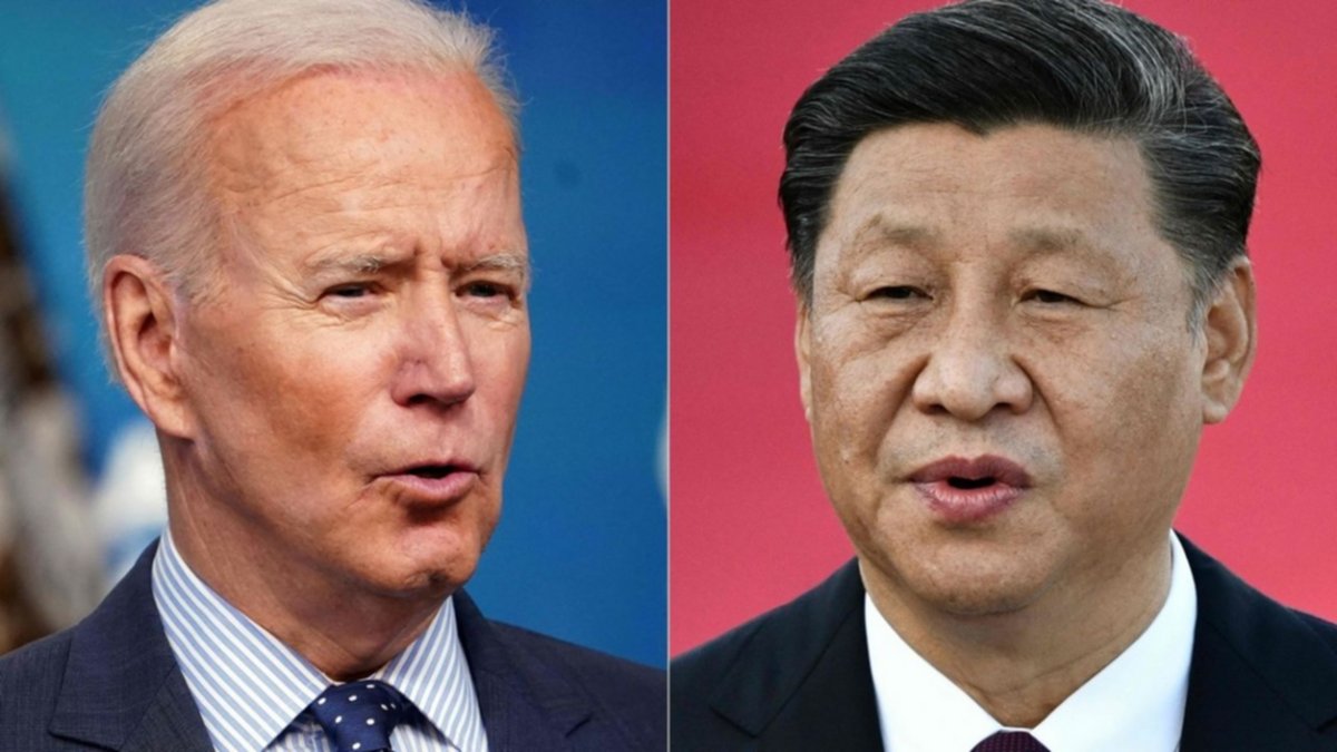 China se queja por acuerdo de Estados Unidos y Taiwán