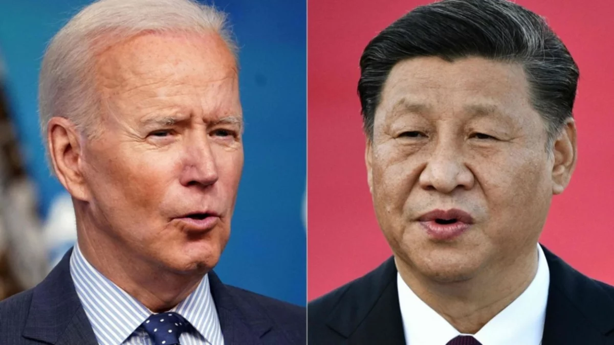 China se queja por acuerdo de Estados Unidos y Taiwán