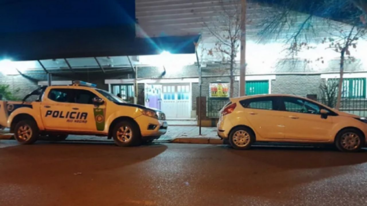 Robo en la Escuela del San Pablo: detuvieron al portero