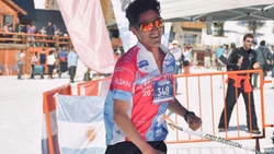Cuatro neuquinos competirán en el Mundial de Montaña