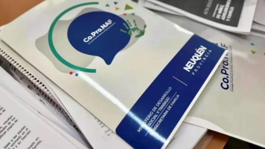 Neuquén: tiene un cargo clave y no va a trabajar