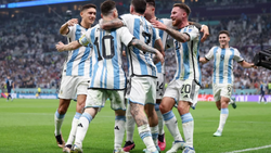 Beijing empieza a palpitar la presencia de Messi