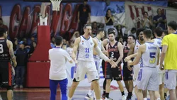 Boca ganó en Córdoba y define la Liga Nacional con Quimsa