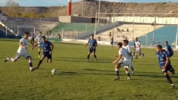 Deportivo Rincón y Cipolletti jugarán en la misma zona