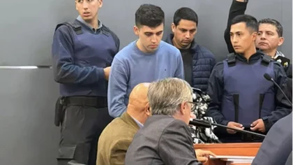 Ya hay fecha para escuchar los alegatos contra Ramiro Gutiérrez