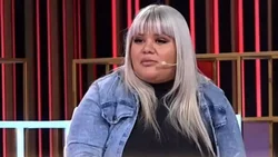 Devastada y sin dónde vivir, More Rial ruega por un techo