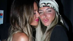 Karina Jelinek, oficialmente separada de su novia