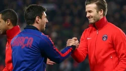 Messi estaría muy cerca de cerrar con el Inter de Miami